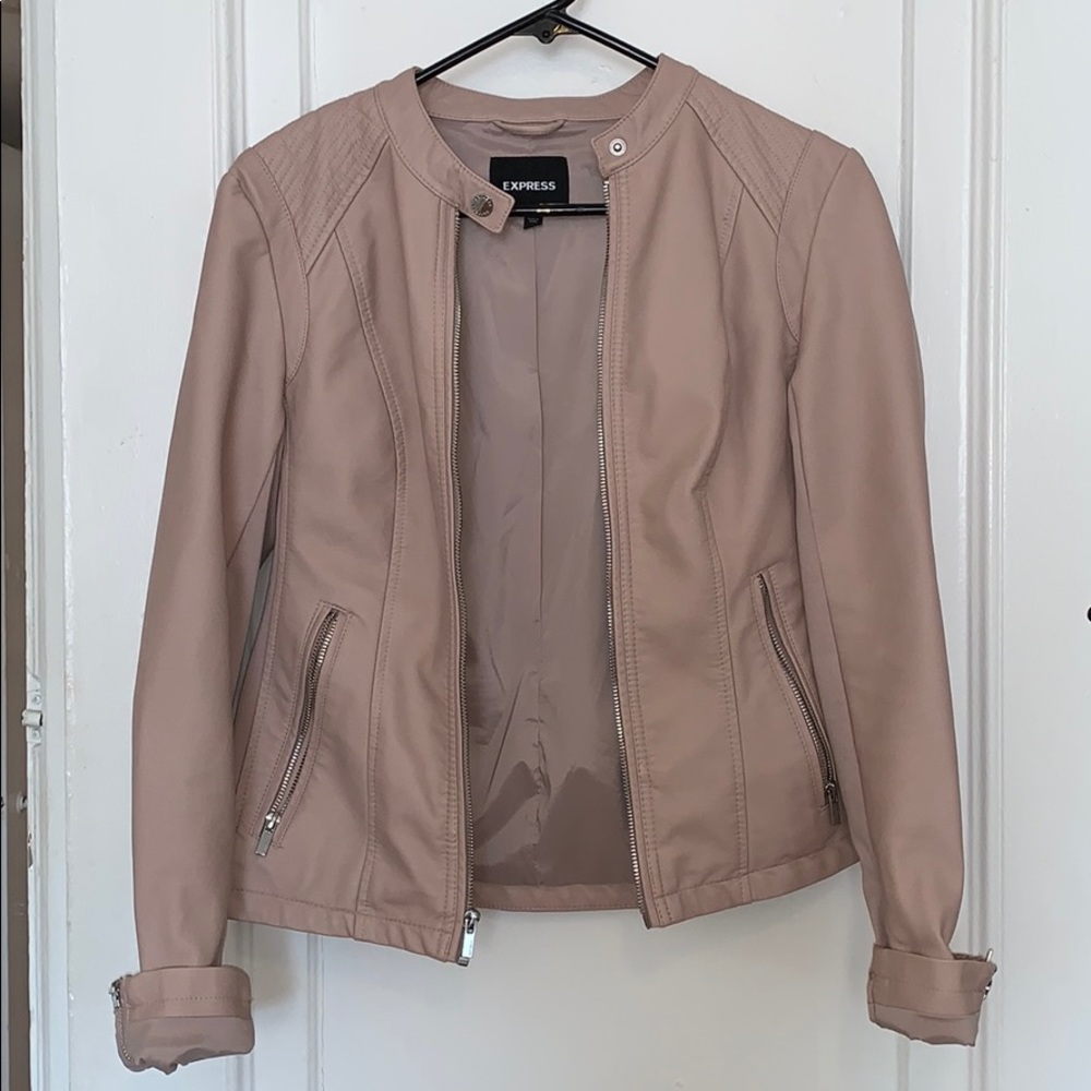 Express Jacket